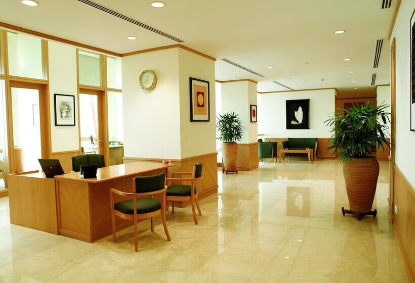 هتل Trident Nariman Point