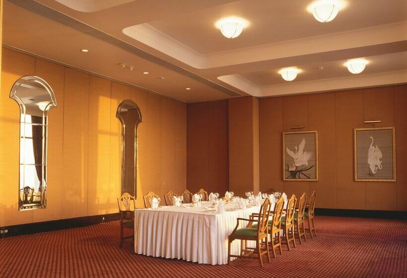 هتل Trident Nariman Point