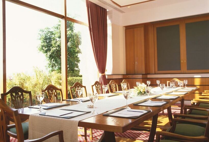 هتل Trident Nariman Point