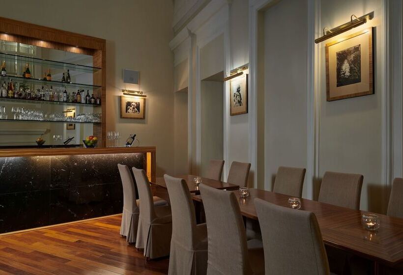 Ventana Hotel Prague