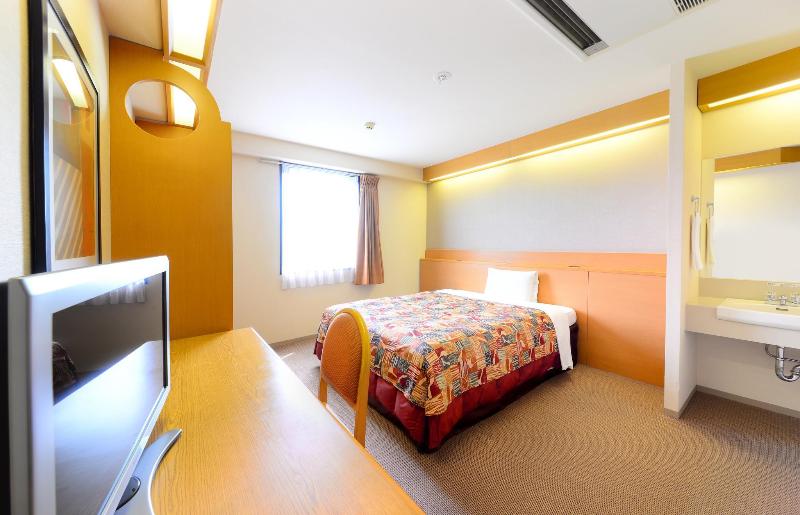 Vessel Hotel Fukuyama