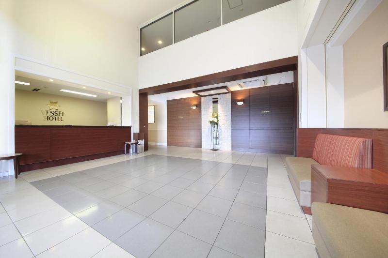 Vessel Hotel Fukuyama