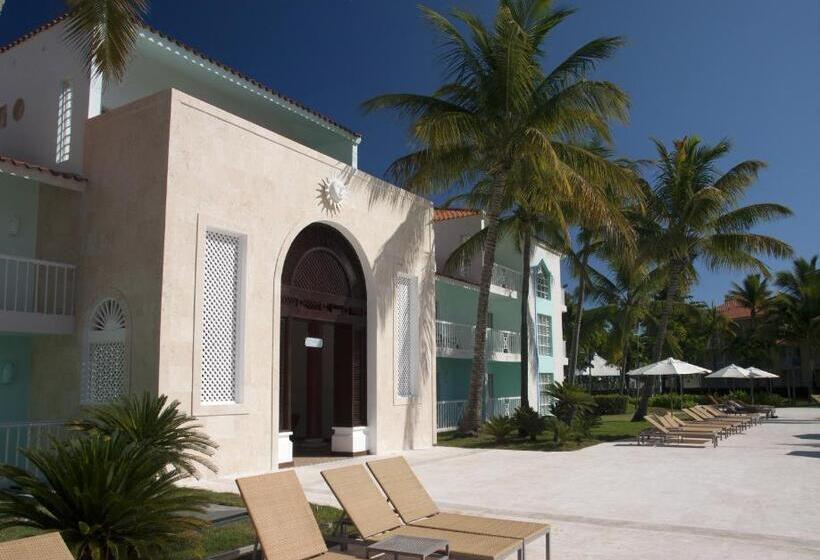 酒店 Vh Gran Ventana Beach Resort