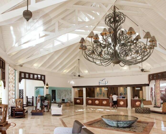 酒店 Vh Gran Ventana Beach Resort