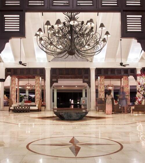 酒店 Vh Gran Ventana Beach Resort