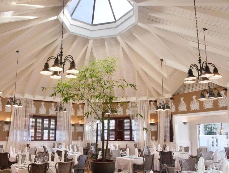 酒店 Vh Gran Ventana Beach Resort