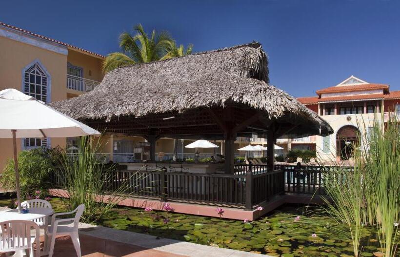 酒店 Vh Gran Ventana Beach Resort