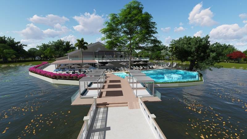 酒店 Vh Gran Ventana Beach Resort