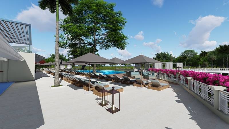 酒店 Vh Gran Ventana Beach Resort