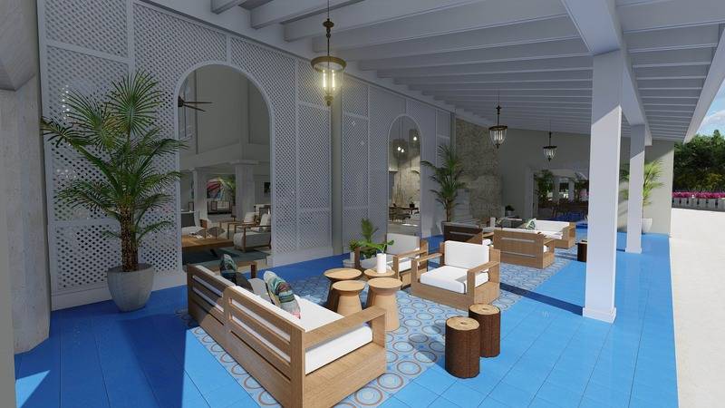 酒店 Vh Gran Ventana Beach Resort