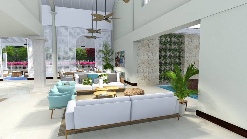 酒店 Vh Gran Ventana Beach Resort