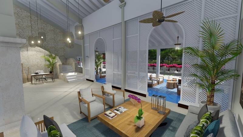 酒店 Vh Gran Ventana Beach Resort