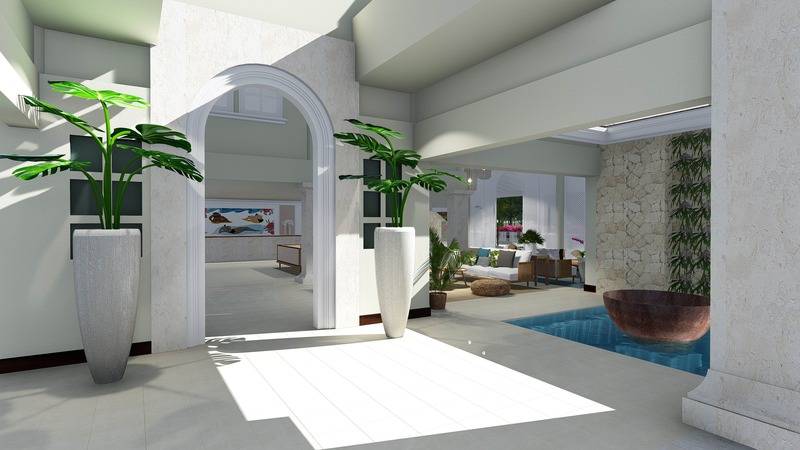 酒店 Vh Gran Ventana Beach Resort