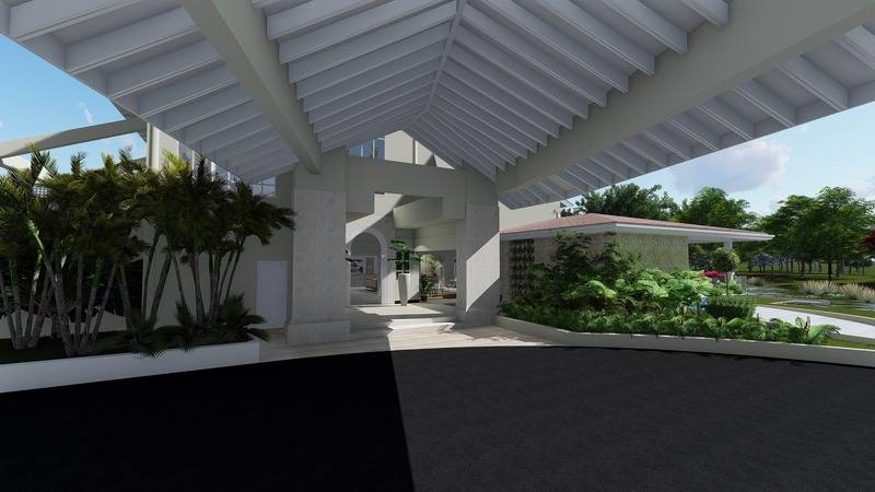 酒店 Vh Gran Ventana Beach Resort