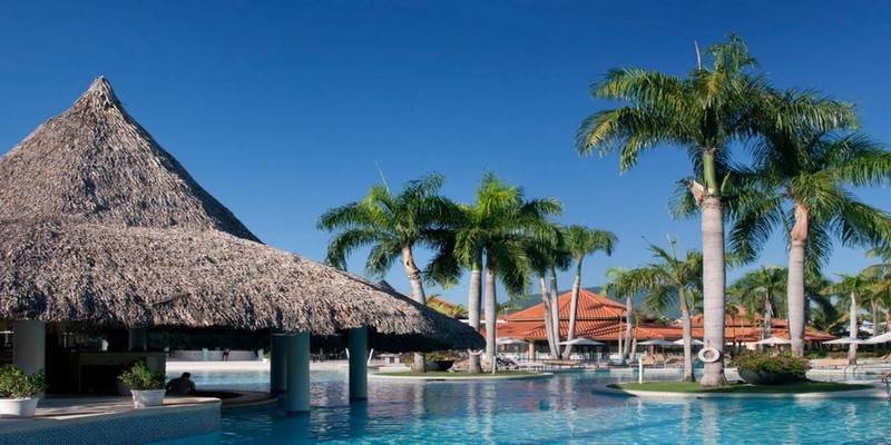 酒店 Vh Gran Ventana Beach Resort