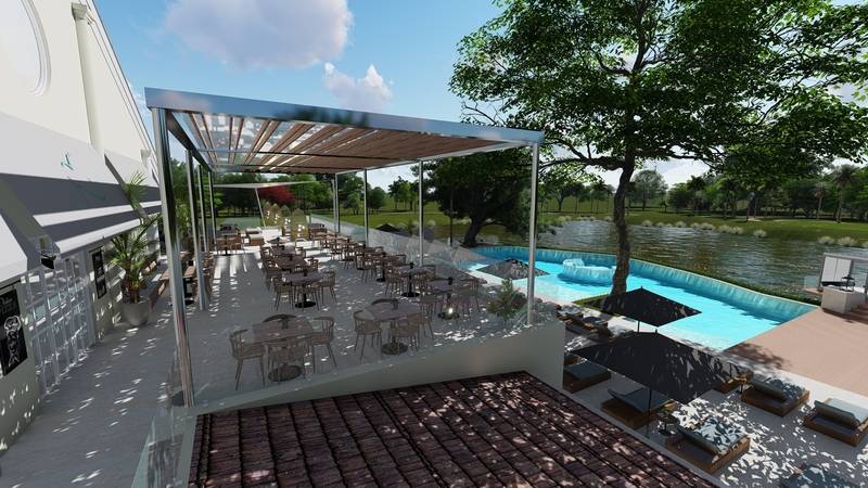 酒店 Vh Gran Ventana Beach Resort