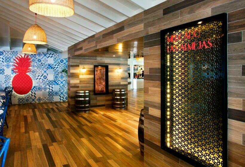 酒店 Vh Gran Ventana Beach Resort