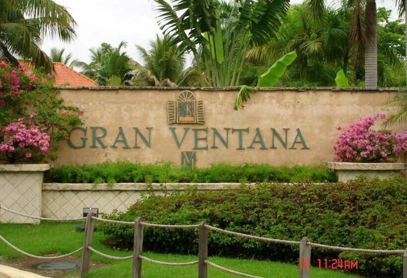 酒店 Vh Gran Ventana Beach Resort
