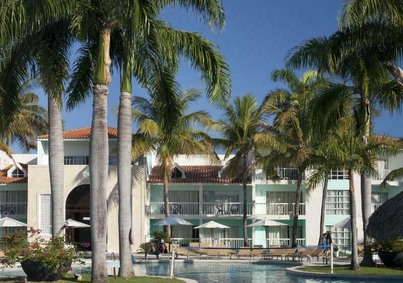 酒店 Vh Gran Ventana Beach Resort