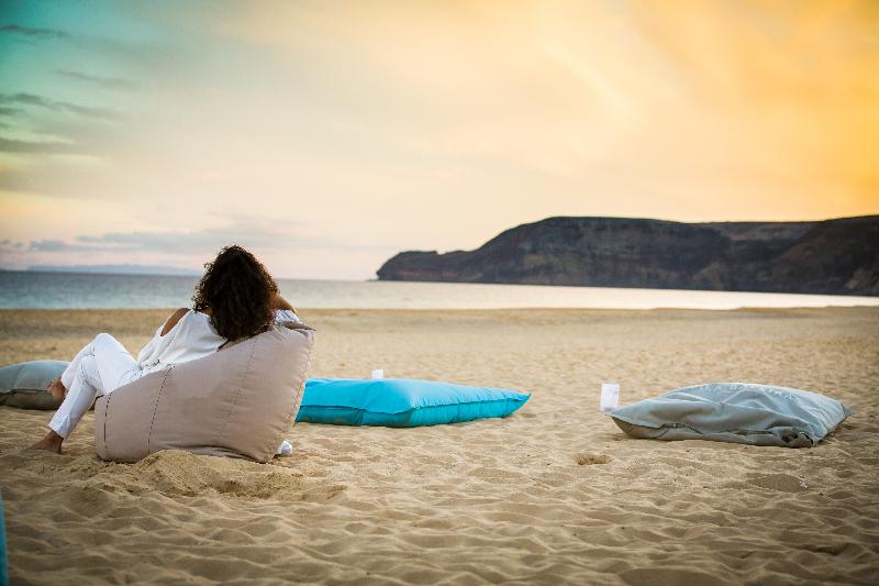 فندق Vila Baleira Porto Santo