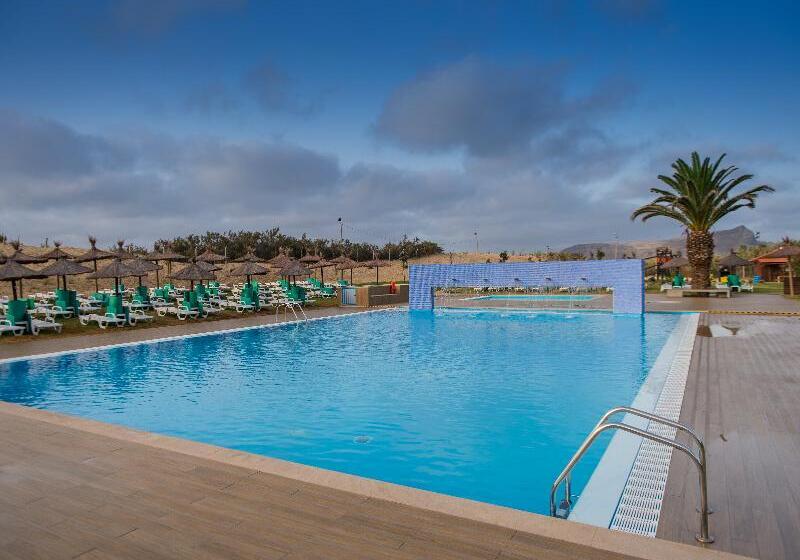 فندق Vila Baleira Porto Santo
