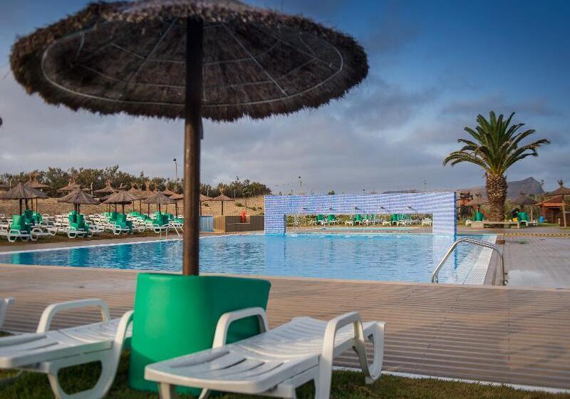 فندق Vila Baleira Porto Santo