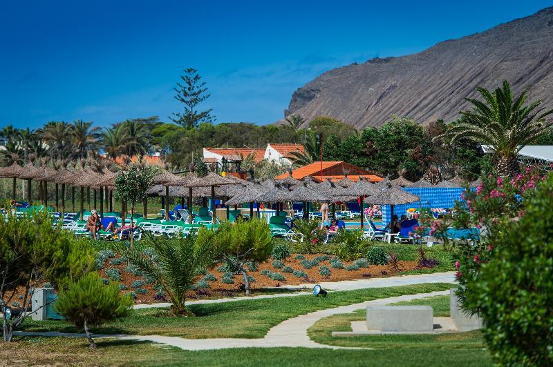 فندق Vila Baleira Porto Santo
