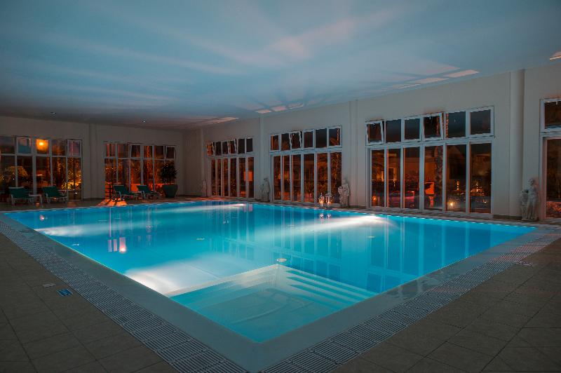 فندق Vila Baleira Porto Santo