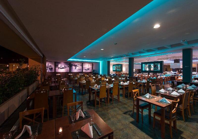 Отель Vila Baleira Porto Santo