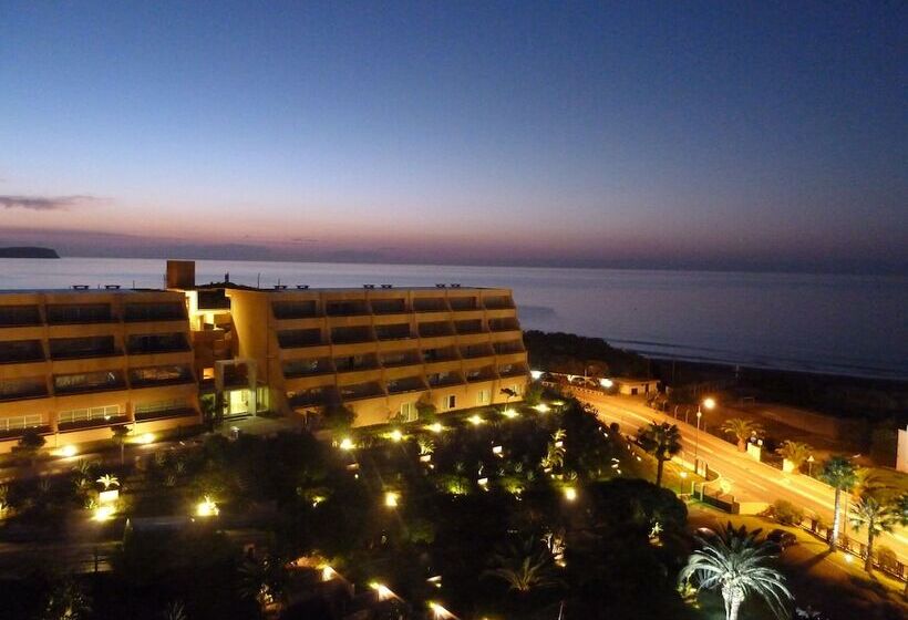 فندق Vila Baleira Porto Santo