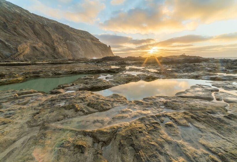 فندق Vila Baleira Porto Santo