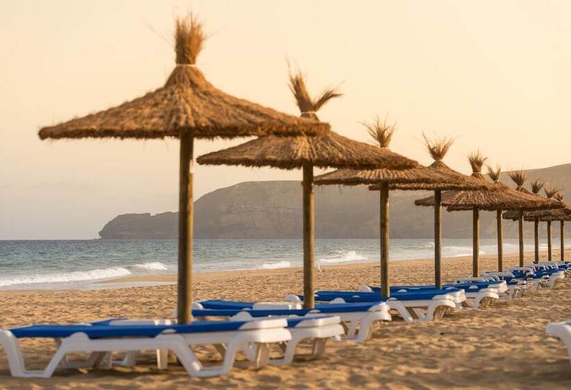 فندق Vila Baleira Porto Santo