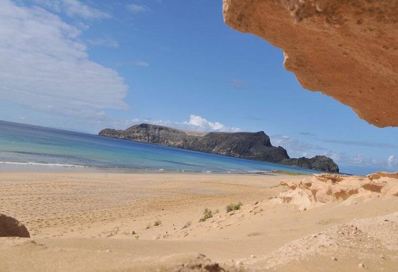 فندق Vila Baleira Porto Santo