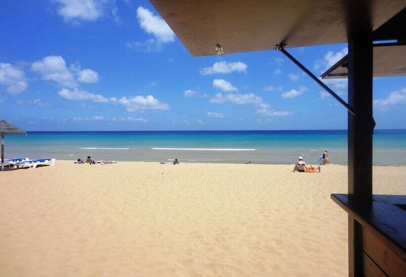 فندق Vila Baleira Porto Santo