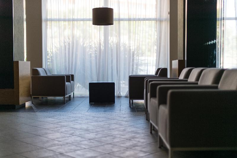 فندق Vila Baleira Porto Santo