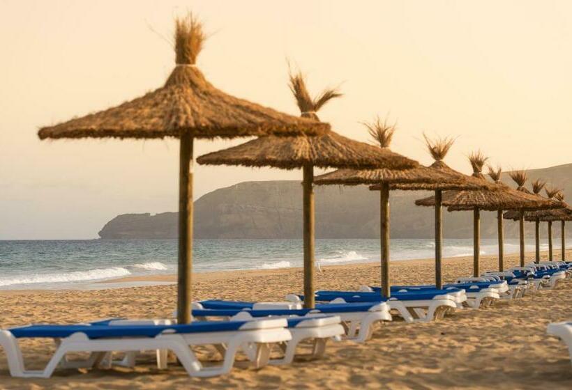 فندق Vila Baleira Porto Santo