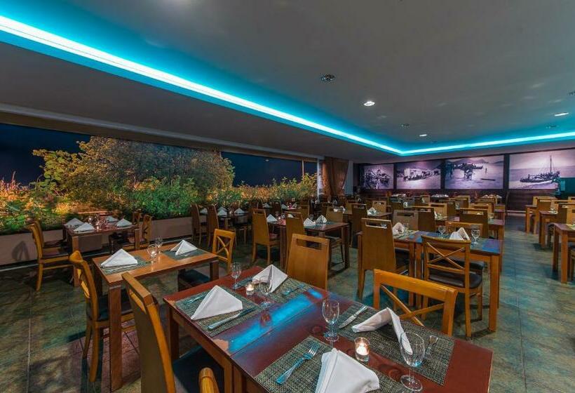 فندق Vila Baleira Porto Santo