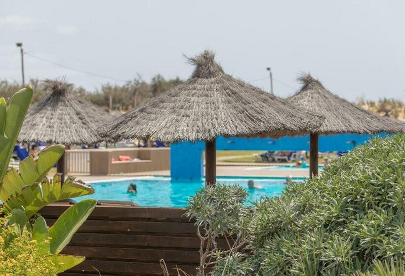 فندق Vila Baleira Porto Santo