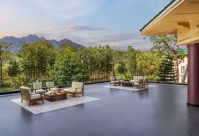 ホテル Vivanta Katra Vaishno Devi