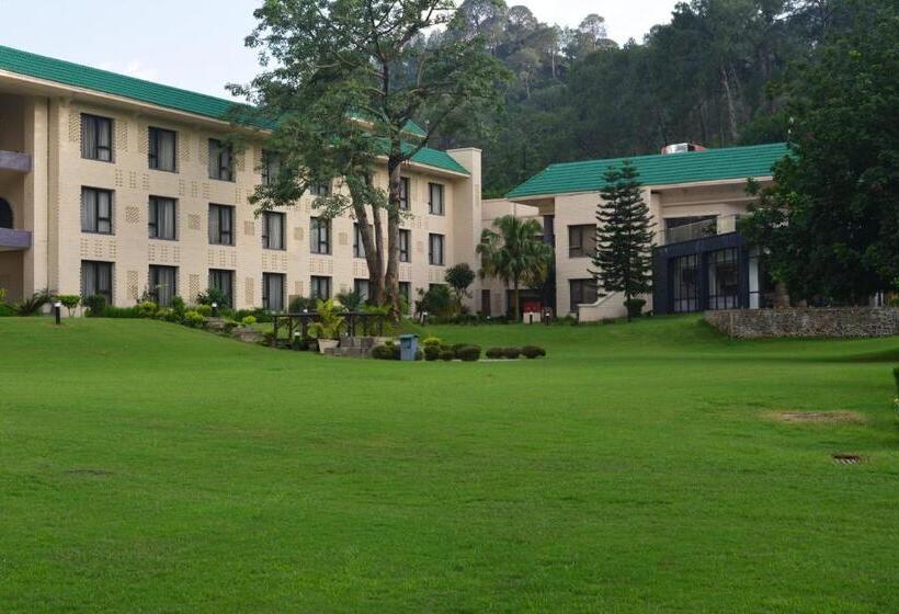ホテル Vivanta Katra Vaishno Devi
