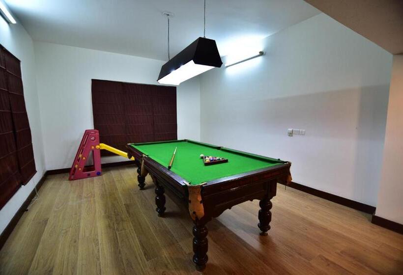 ホテル Vivanta Katra Vaishno Devi