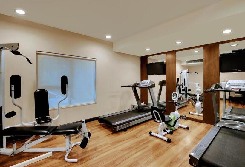 ホテル Vivanta Katra Vaishno Devi