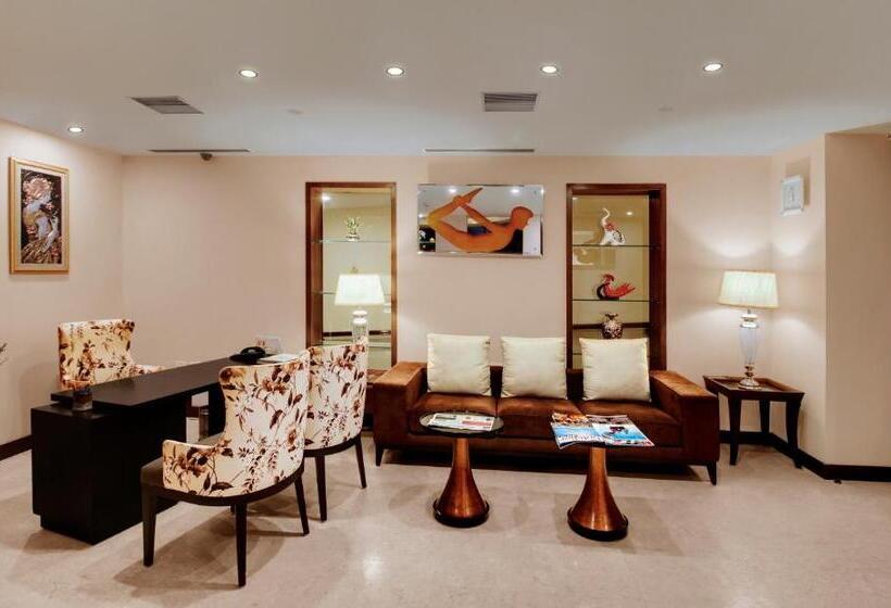 ホテル Vivanta Katra Vaishno Devi