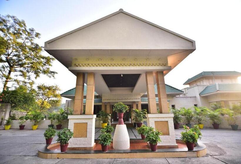 ホテル Vivanta Katra Vaishno Devi