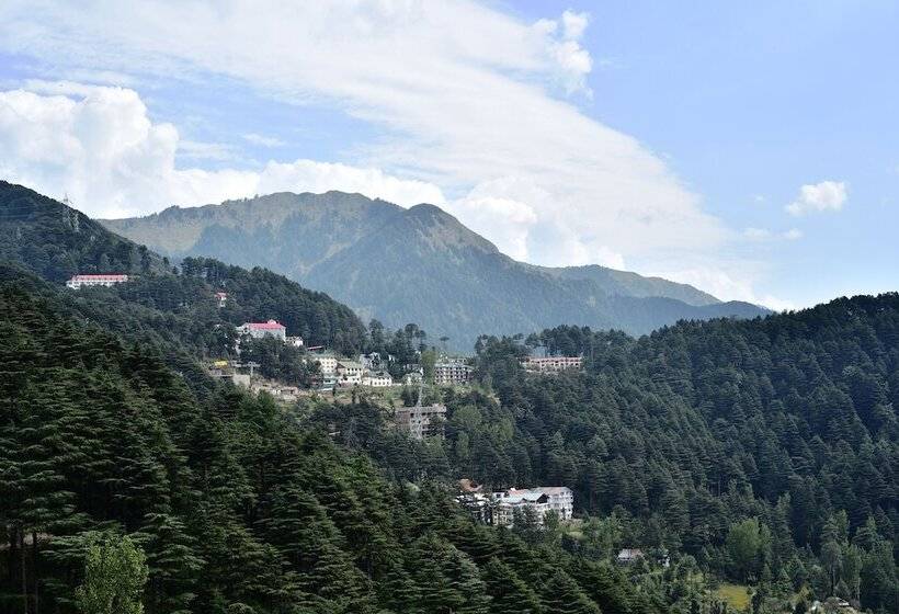 ホテル Vivanta Katra Vaishno Devi