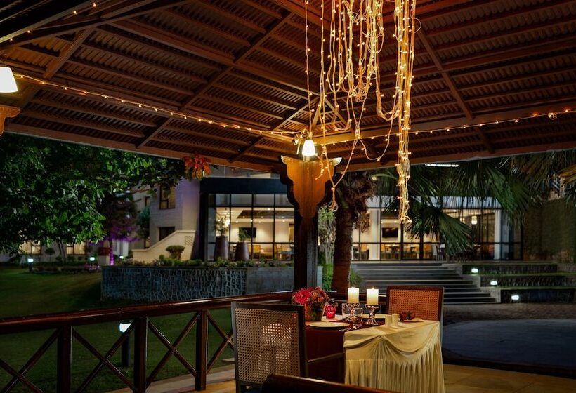 ホテル Vivanta Katra Vaishno Devi