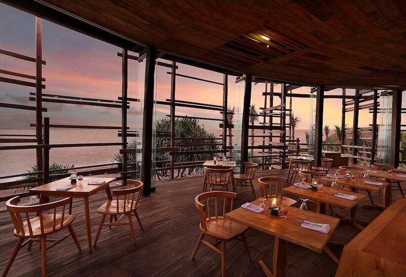 בית מלון כפרי Wakagangga