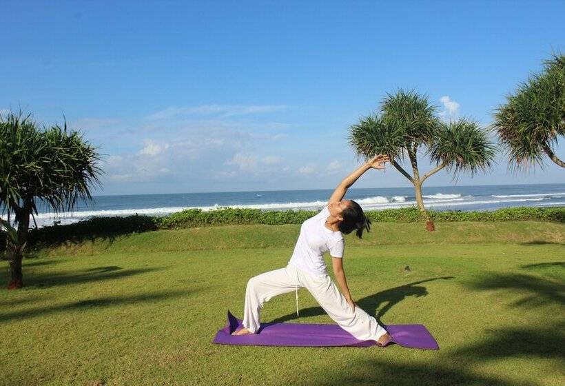 בית מלון כפרי Wakagangga