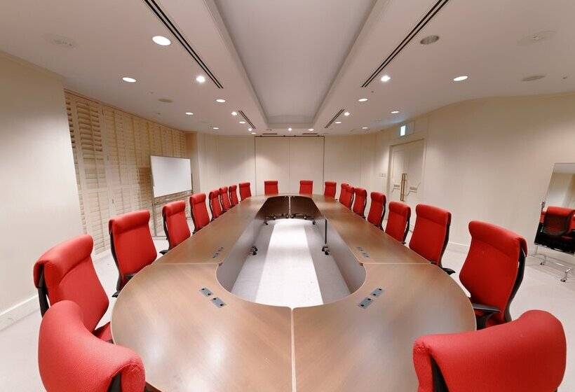 فندق Welco Narita