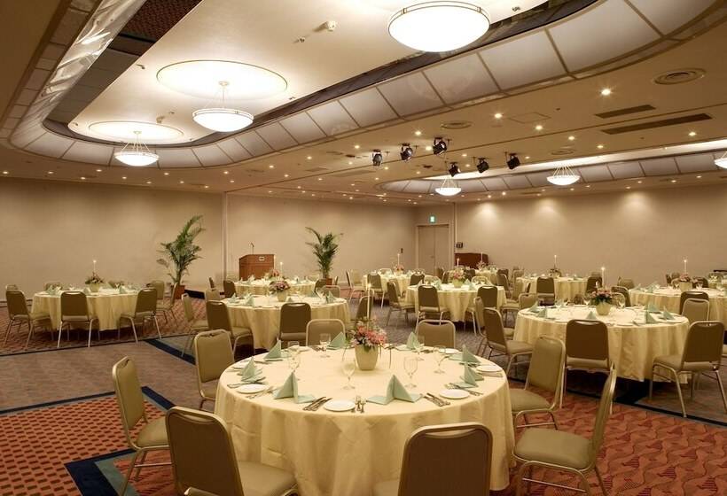 فندق Welco Narita